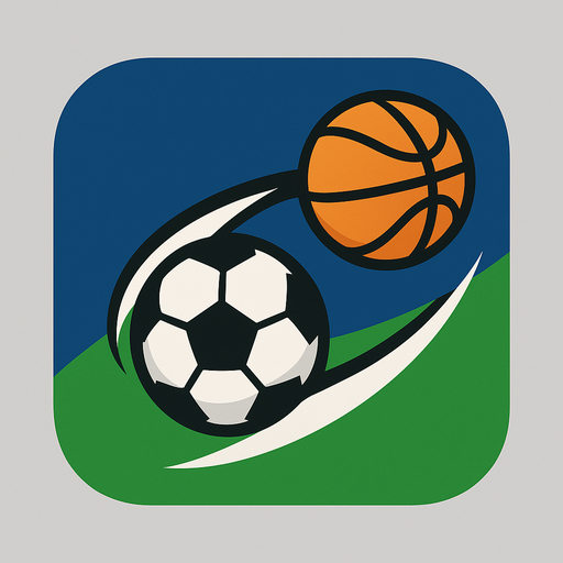 比分网 Logo